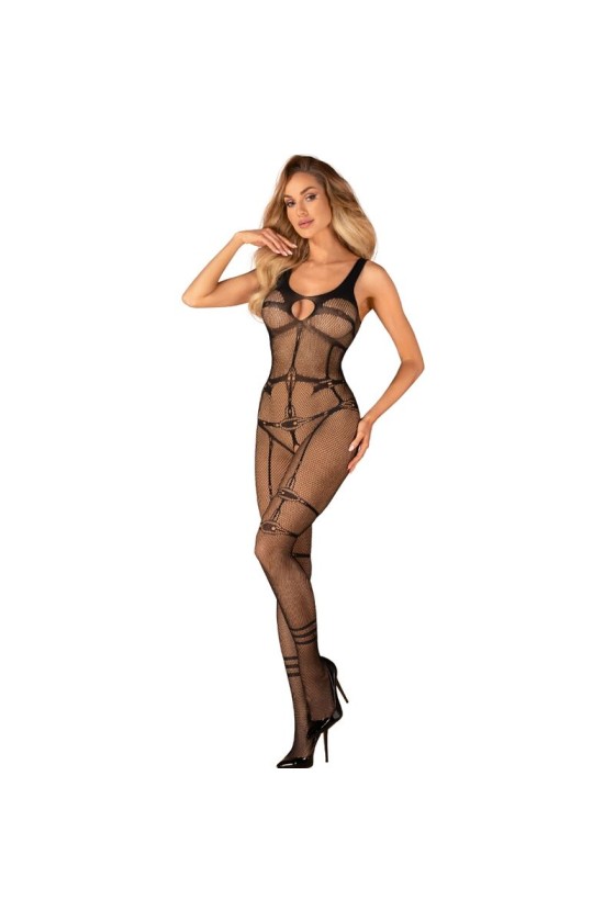 OBSESSIF - BODYSTOCKING N123 S/M/L