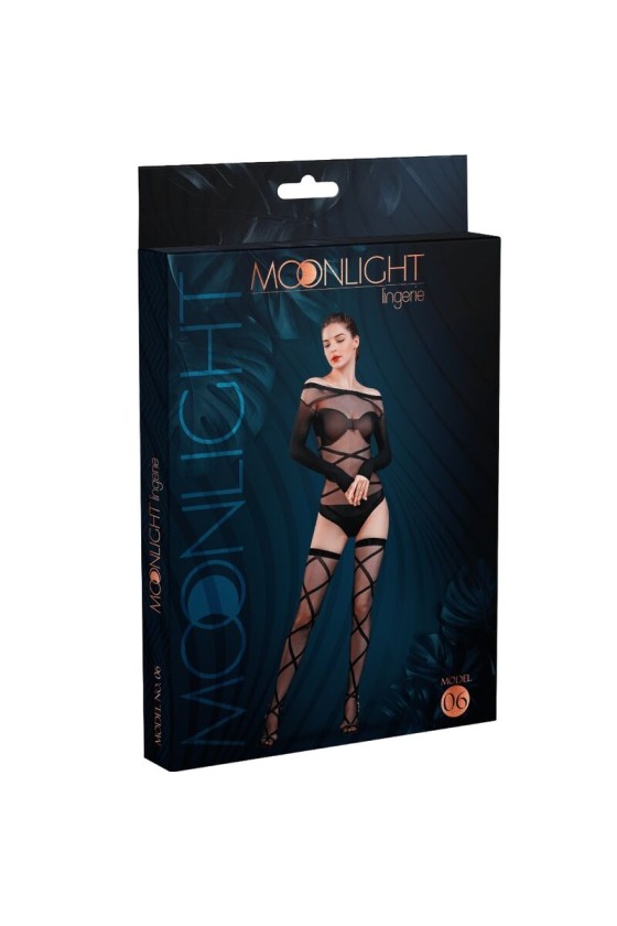 MOONLIGHT - BODY  COLLANTS...