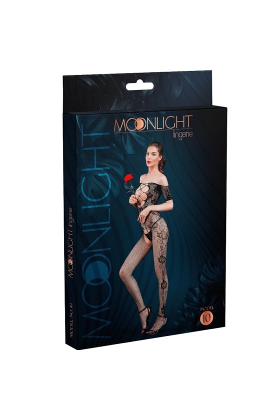 MOONLIGHT - BODYSTOCKING...