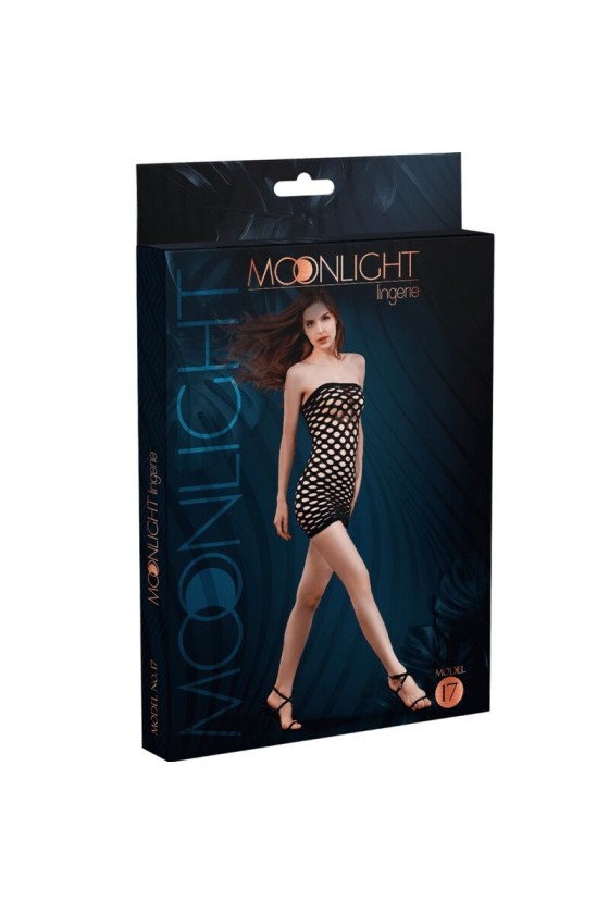 MOONLIGHT - MODEL 17 MESH...