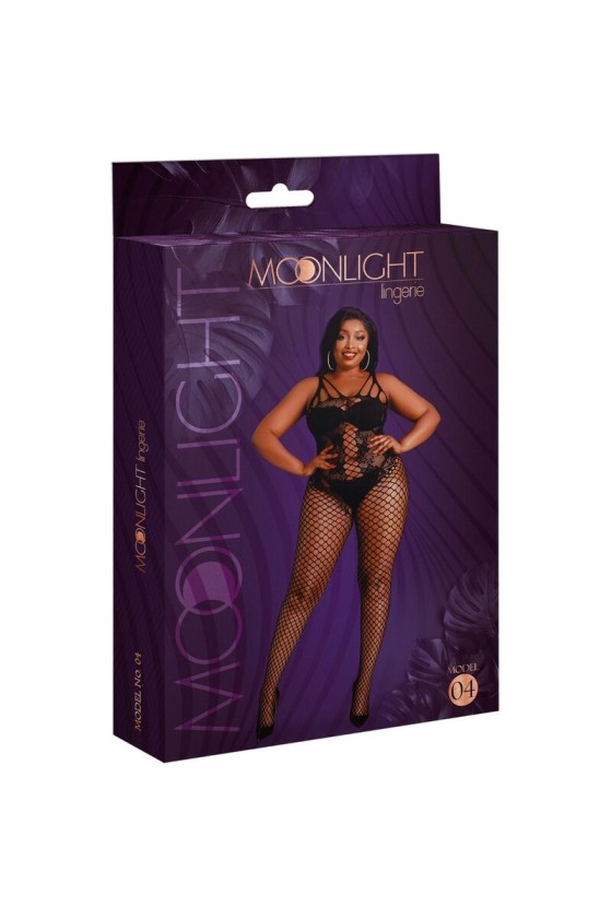 MOONLIGHT - BODYSTOCKING...