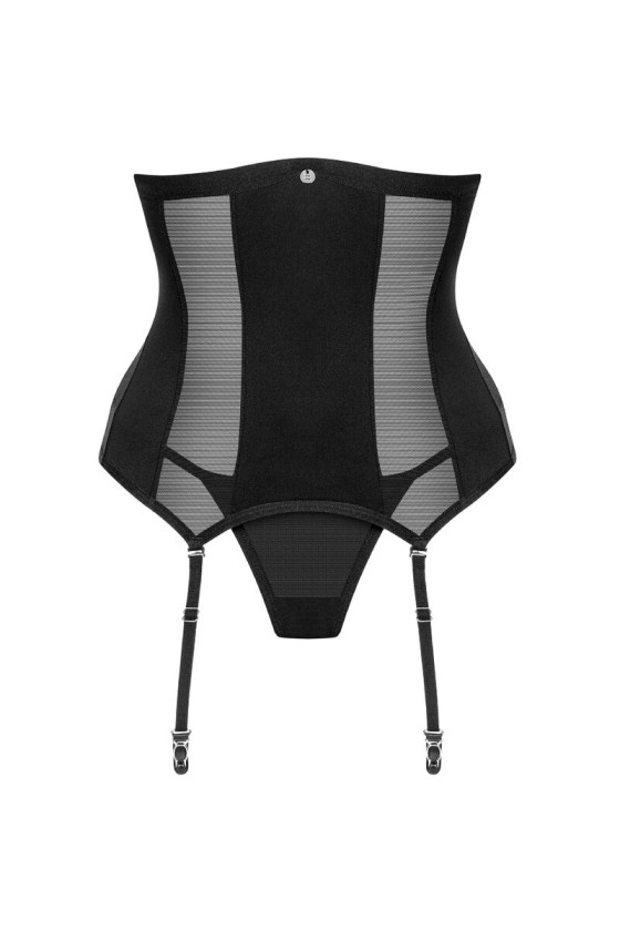 OBSESSIVE - CHIC AMORIA CORSET  TANGA XS/S