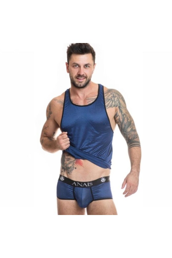 ANAIS MEN - NAVAL TOP XL