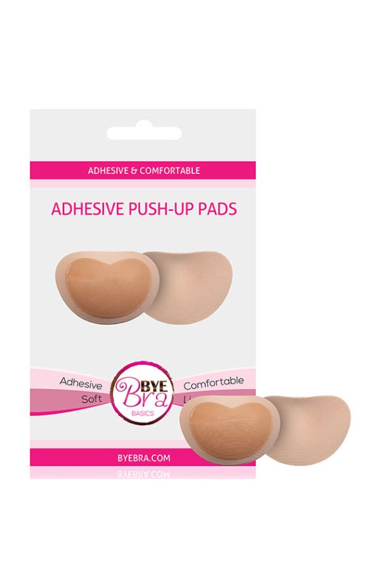 BYE-BRA - ADHESIVE BRA PUSH-UP