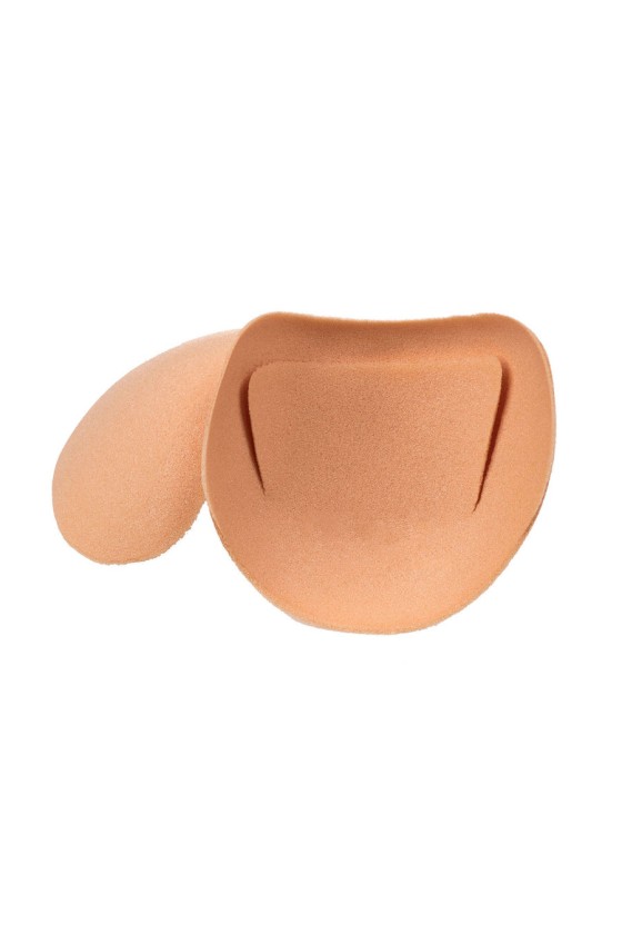 BYE-BRA - PROTECTORES DE HOMBRO SOPORTE BEIGE