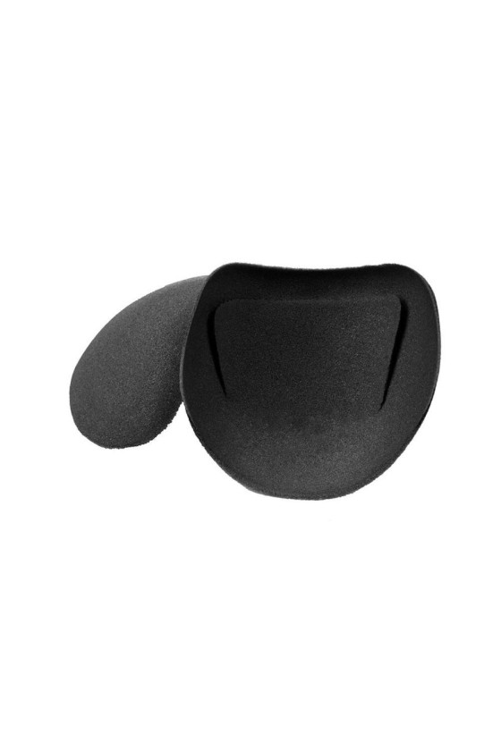 BYE-BRA - SHOULDER PROTECTORS SUPPORT BLACK