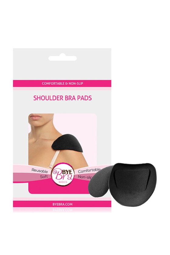 BYE-BRA - SHOULDER...