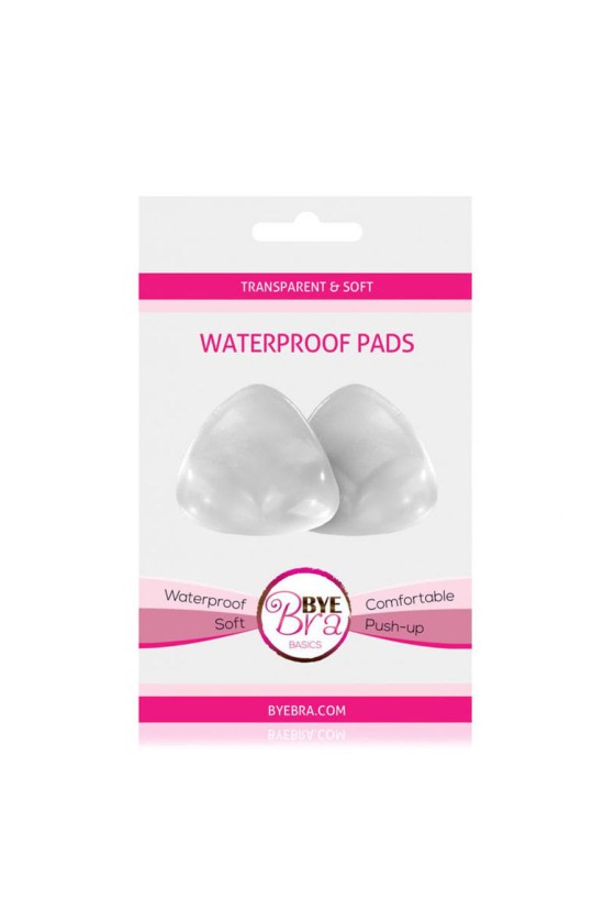 BYE-BRA - PADS PUSH-UP WATERPROOF