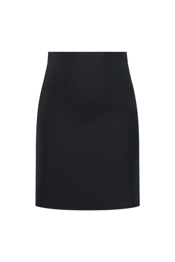 BYE-BRA - LIGHT CONTROL SKIRT INVISIBLE BLACK SIZE S