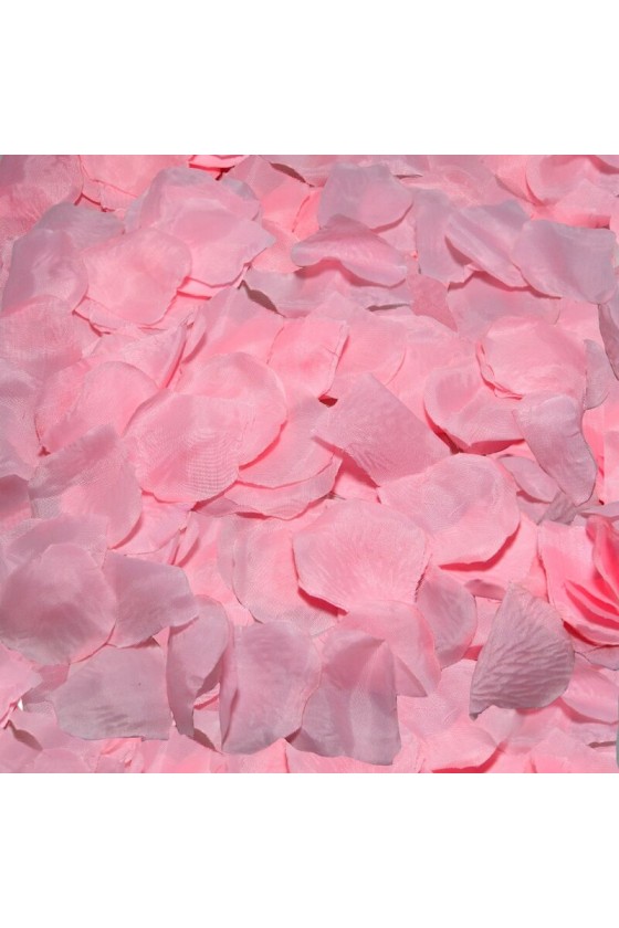 SPICY DEVIL - 100 PINK PETALS