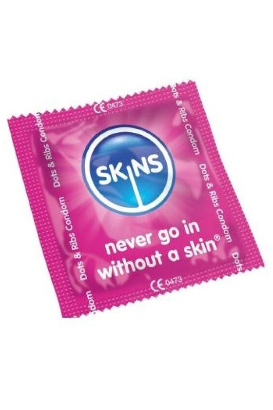 SKINS - CONDOMS POINTS...