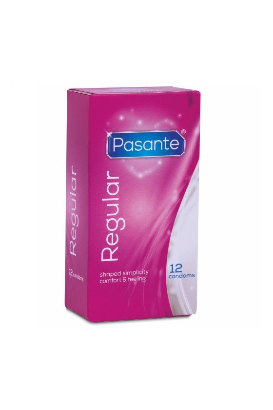 PASANTE - PRESERVATIVI...