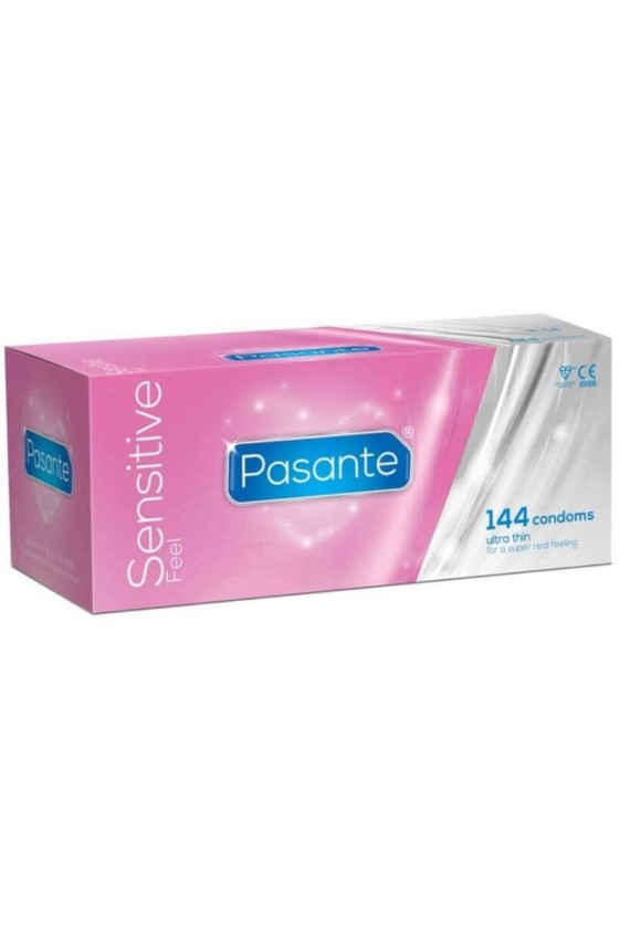 PASANTE - CONDONES...