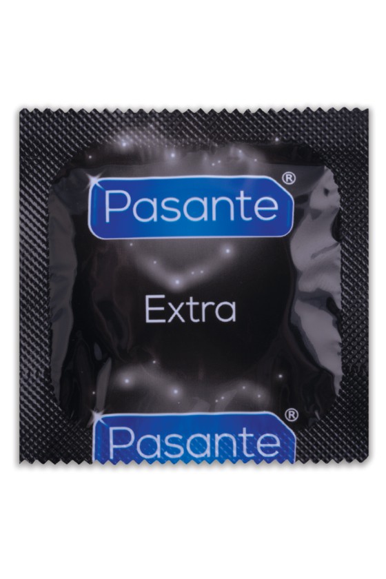 PASANTE - PRESERVATIVO EXTRA EXTRA SPESSO 3 UNIT