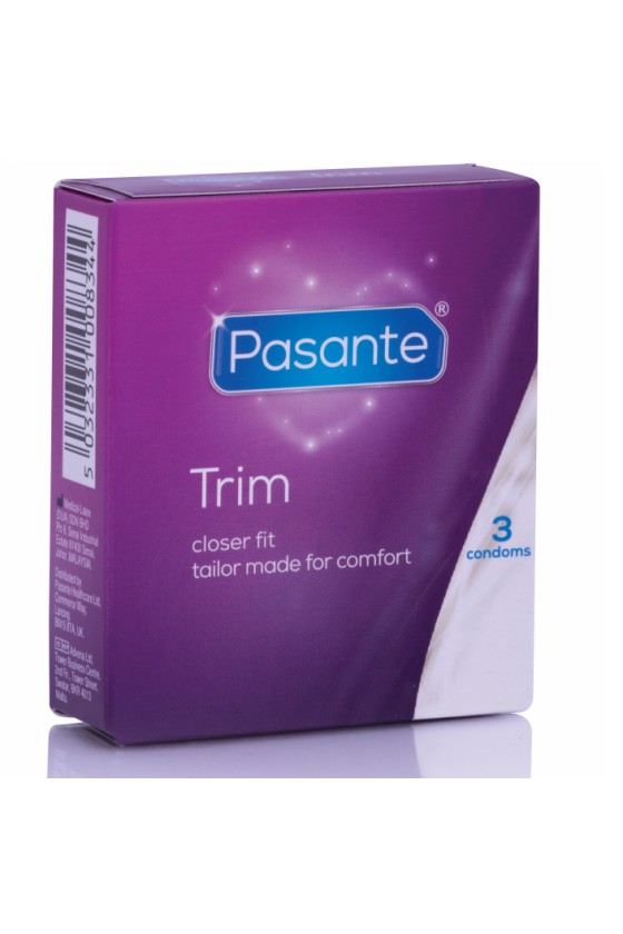 PASANTE - THIN TRIM MS...