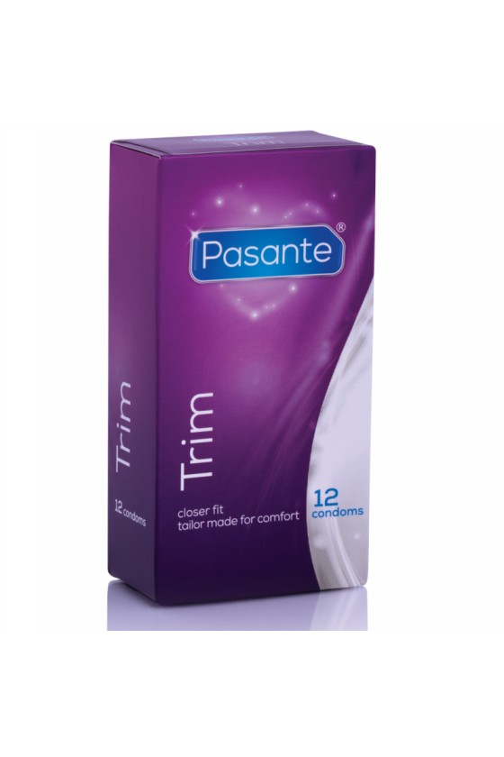 PASANTE - PRESERVATIVI MS...