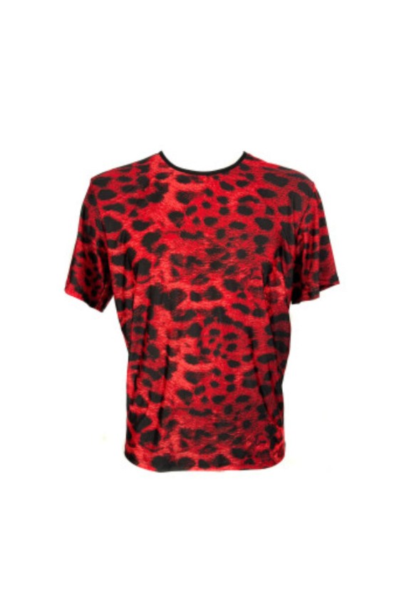 ANAIS UOMO - T-SHIRT SAVAGE S