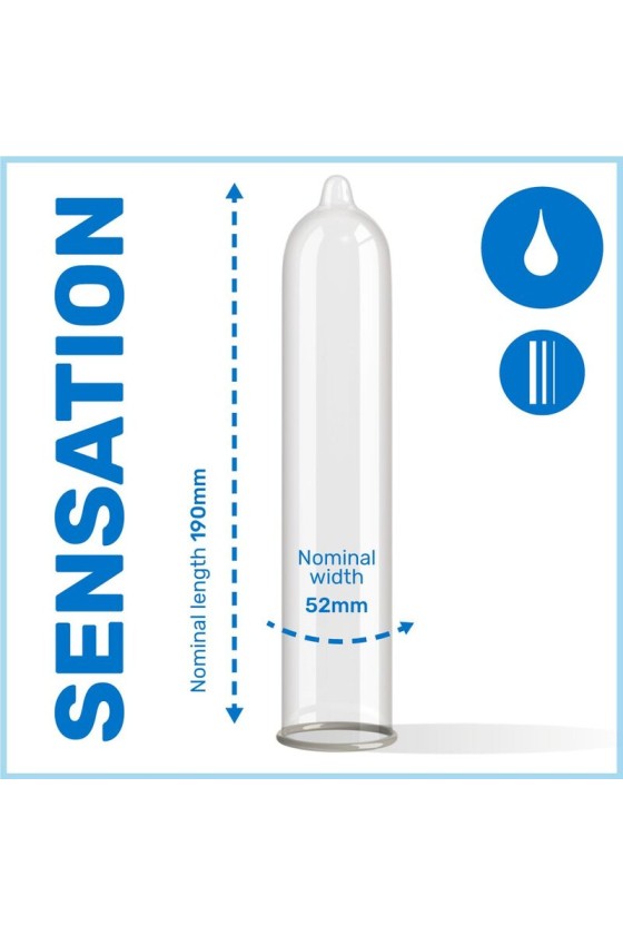 PASANTE - RETARDANT PRESERVATIVE 3 UNITS