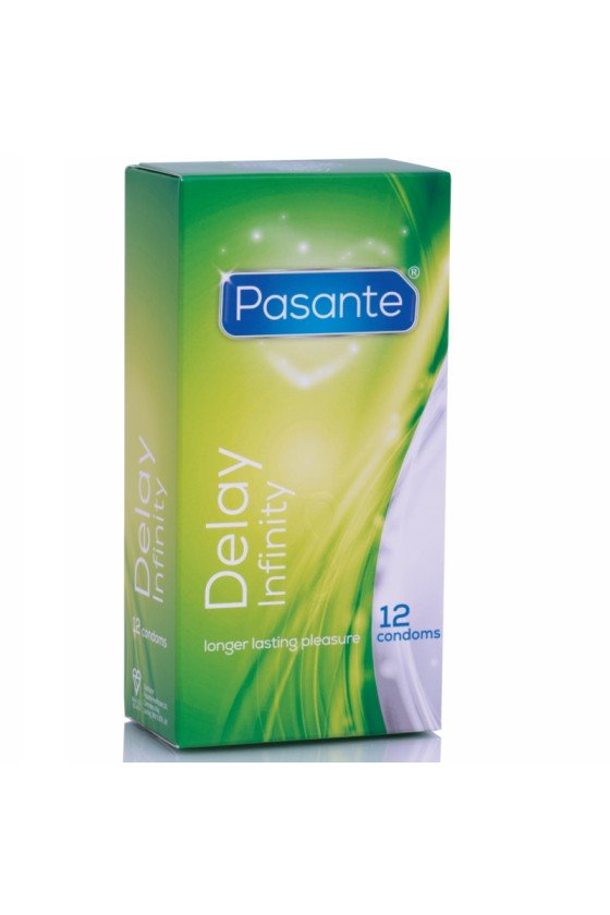 PASANTE - RETARDANT PRESERVATIVE 12 UNITS