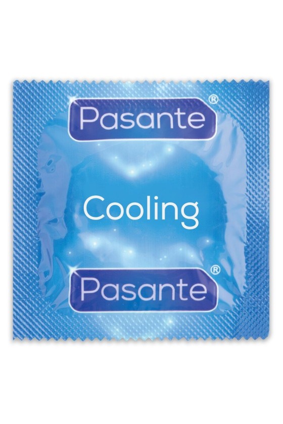 PASANTE - CLIMAX 6 EFFETTI CALDO + 6 EFFETTI FREDDO / 12 UNIT