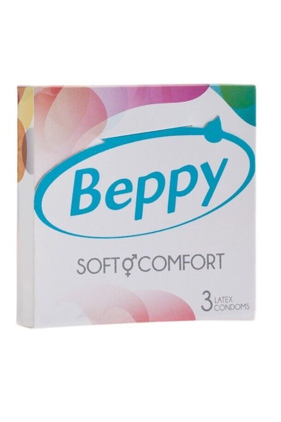 BEPPY - SOFT AND COMFORT 3...