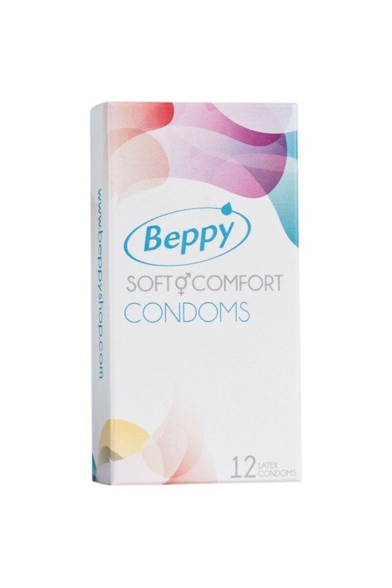 BEPPY - DOUX ET CONFORT 12...