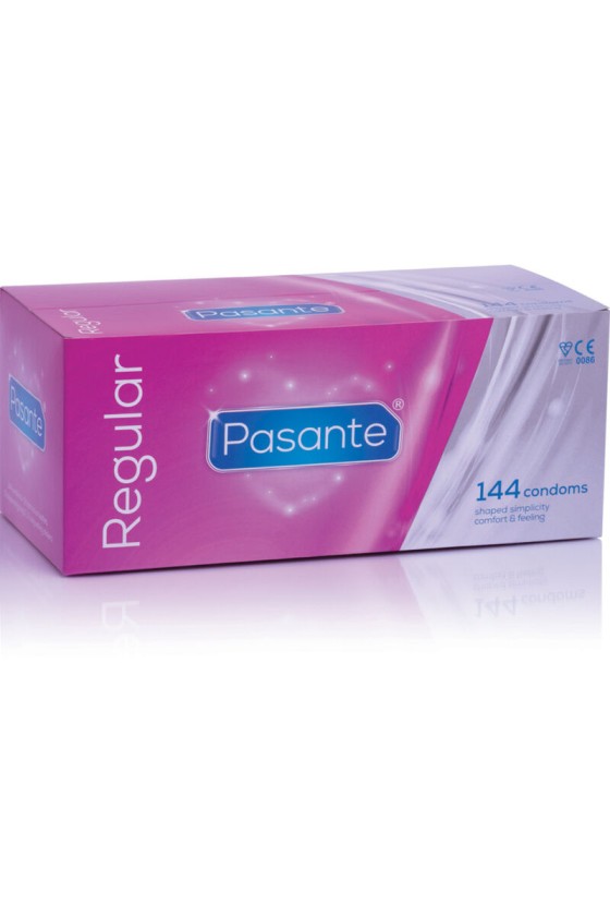 PASANTE - PRESERVATIVI...