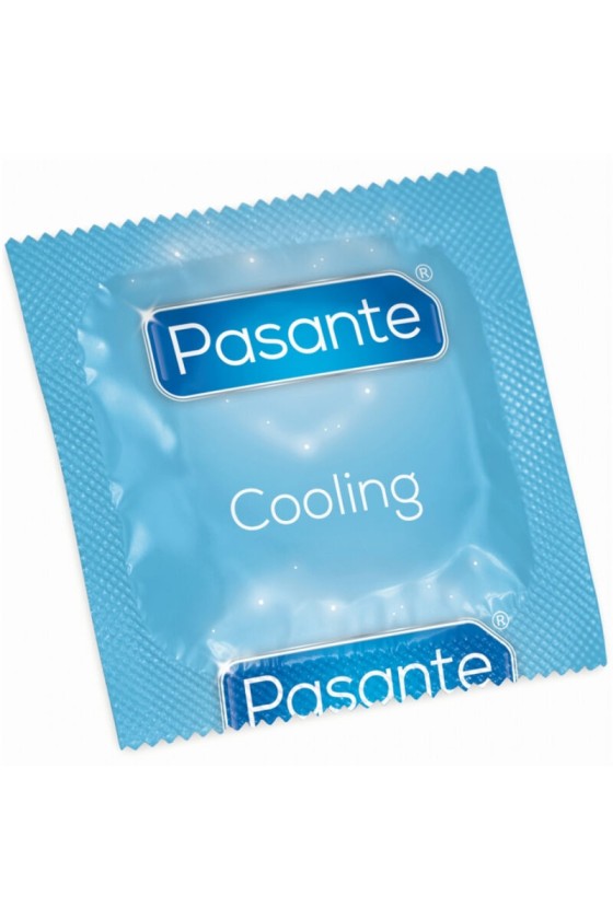 PASANTE - CONDONES EFECTO...