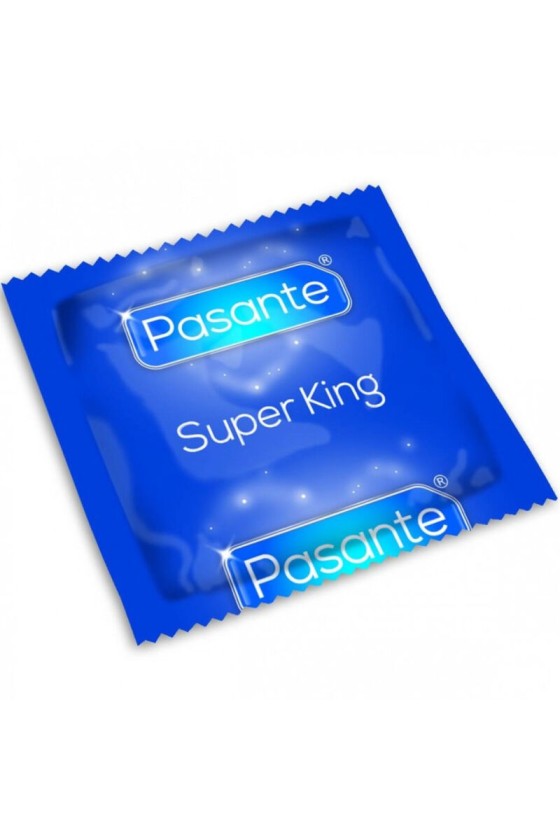 PASANTE - PRESERVATIVI...