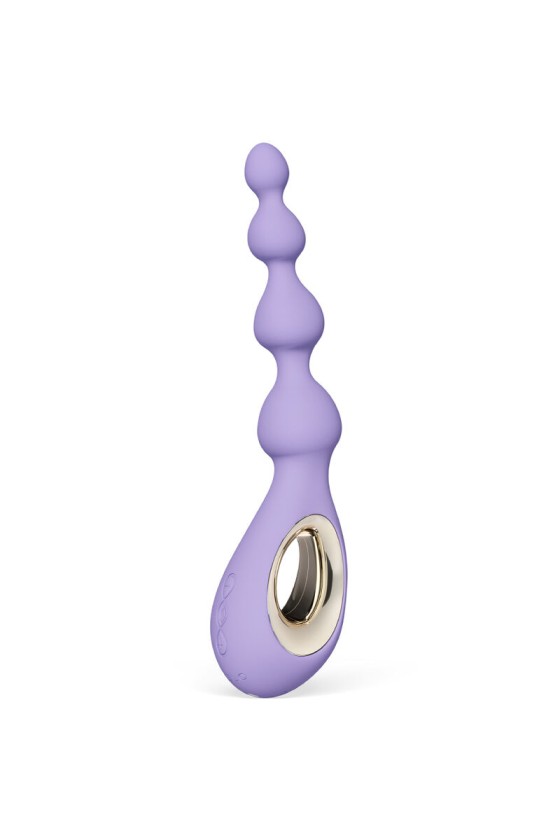 LELO - SORAYA BEADS MASSEUR...