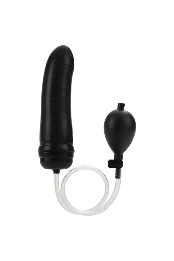 CALIFORNIA EXOTICS - COLT LOURD SONDE PLUG ANAL GONFLABLE