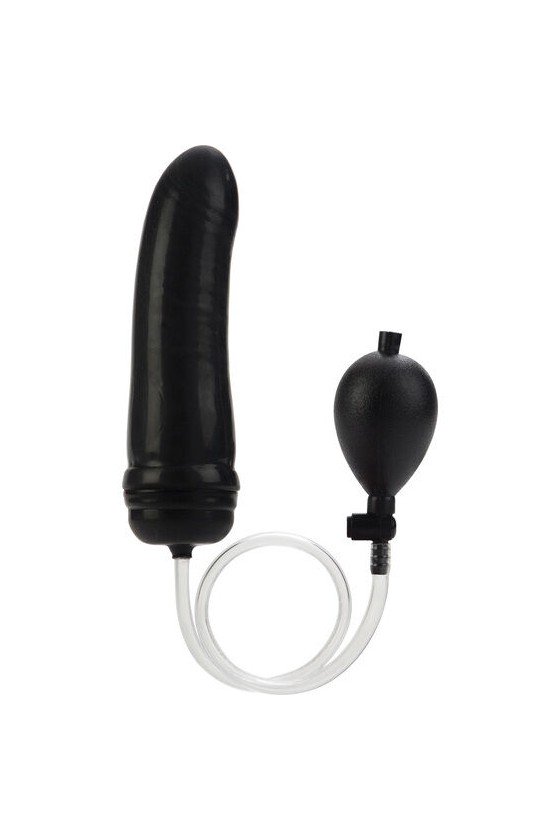 CALIFORNIA EXOTICS - TAPÓN INFLABLE COLT HEFTY PROBE