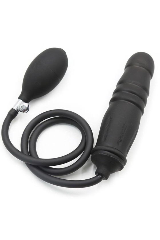 OHMAMA - VIBRADOR FETICHE...