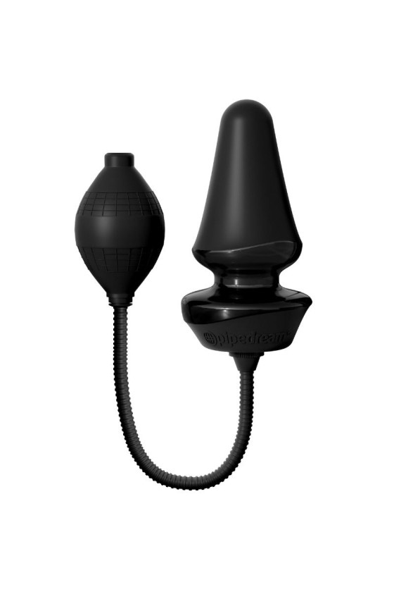 COLECCIÓN ANAL FANTASY ELITE - PLUG HINCHABLE