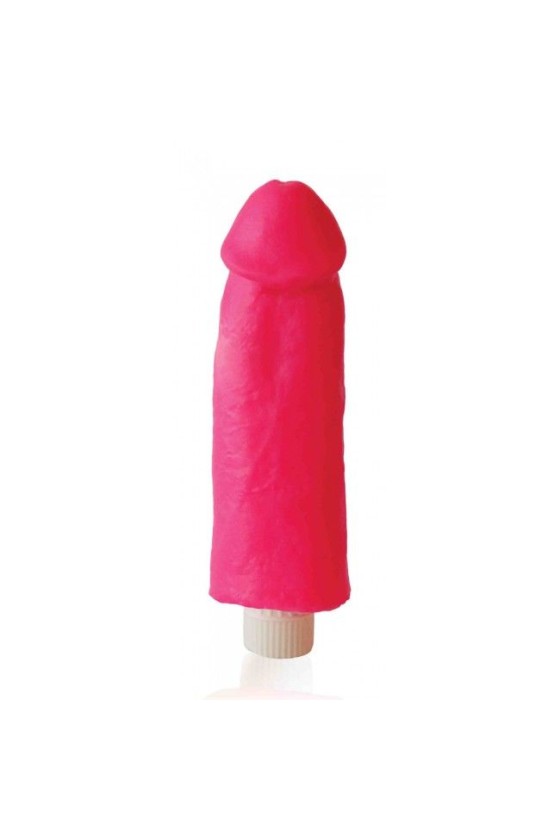 CLON A WILLY - CLONADOR DE PENE ROSA INTENSO