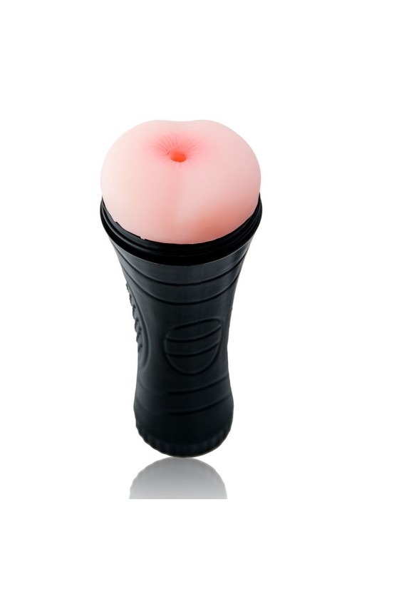 BAILE - MASTURBADOR DE ANO CON VIBRADOR