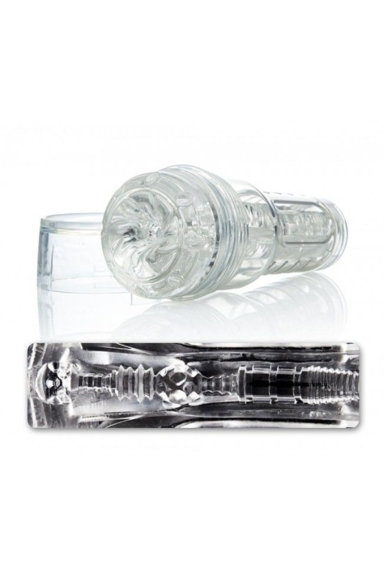 FLESHLIGHT - GO TORQUE ICE MASTURBATOR