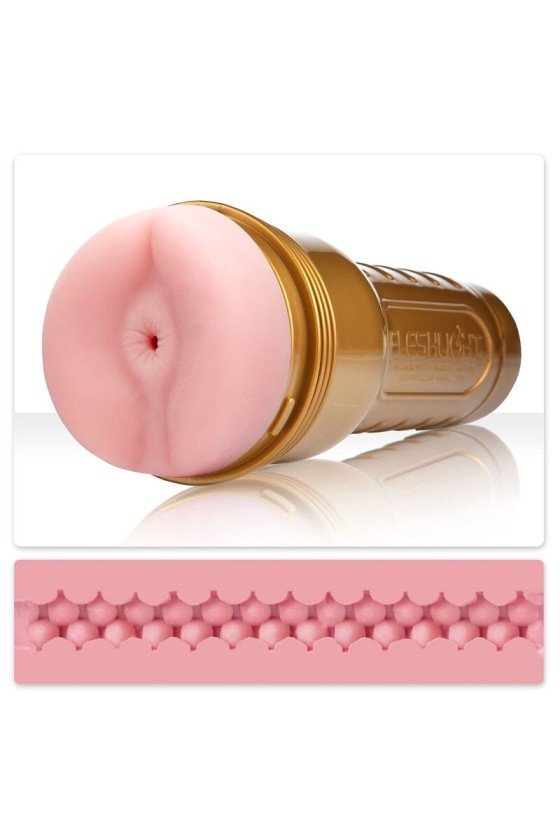 FLESHLIGHT - UNIDAD DE ENTRENAMIENTO DE RESISTENCIA ANO