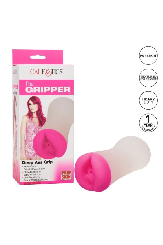 CALIFORNIA EXOTICS - DER GREIFER DEEP ASS GRIP