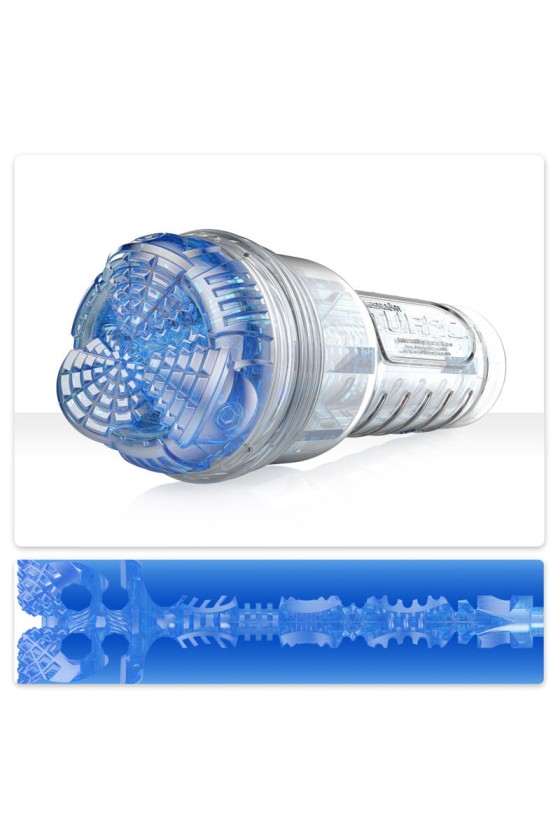 Fleshlight – Turbo Core Blue Ice