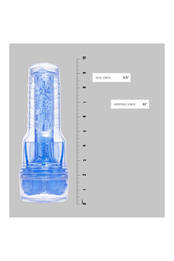 Fleshlight – Turbo Core Blue Ice