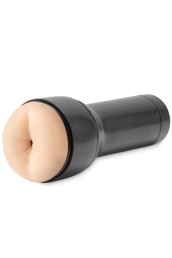 KIIROO - FEEL STROKER MASTURBADOR BUTT GENERICO - PALLIDO