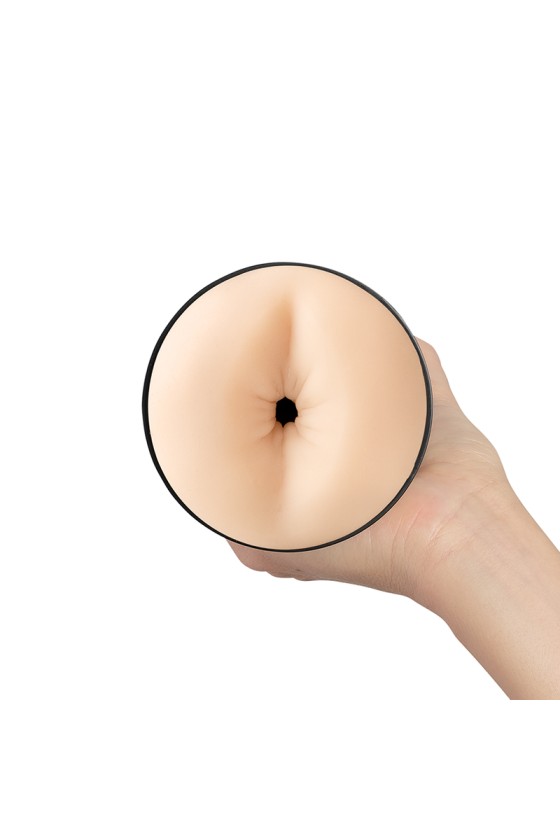 KIIROO - FEEL STROKER GENERIC BUTT MASTURBADOR - PALE