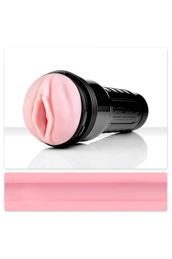 FLESHLIGHT - PINK LADY...