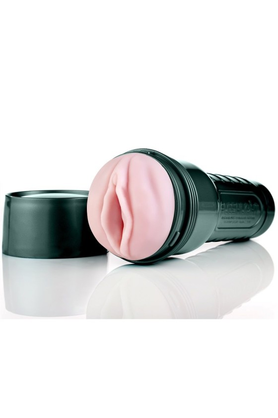 FLESHLIGHT - GO PINK LADY SURGE VAGINA