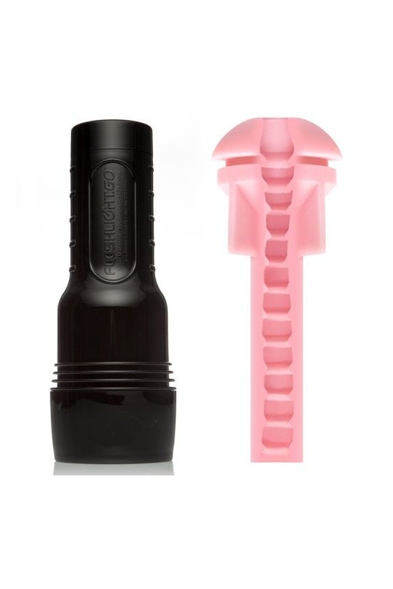 FLESHLIGHT - GO PINK LADY SURGE VAGINA