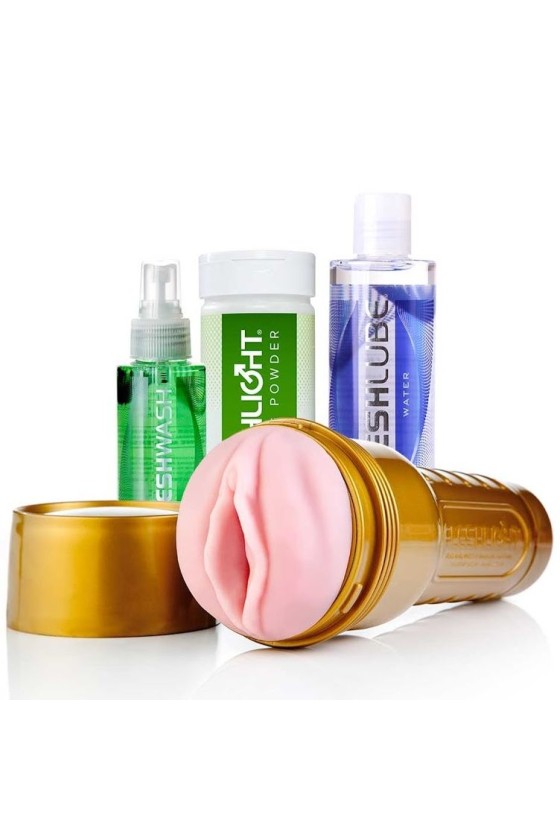 FLESHLIGHT - UNIT DI ALLENAMENTO VITALIT