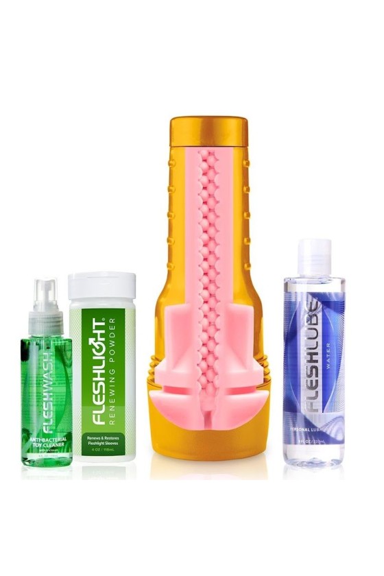 FLESHLIGHT - UNIT DI ALLENAMENTO VITALIT