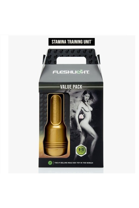 FLESHLIGHT - UNIT DI ALLENAMENTO VITALIT