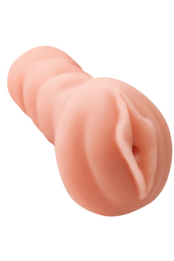 CRAZY BULL - LEILA VAGINA MASTURBADOR 13.5 CM